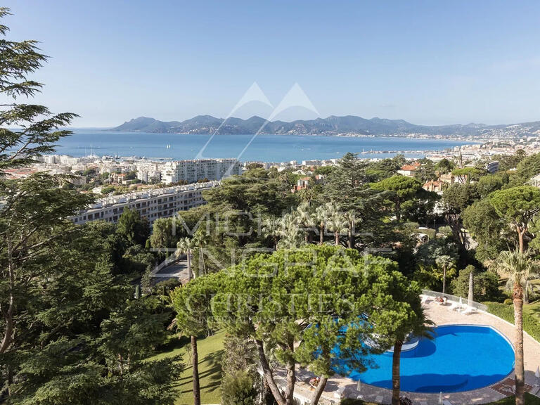 Apartment Cannes - 3 bedrooms - 118m²