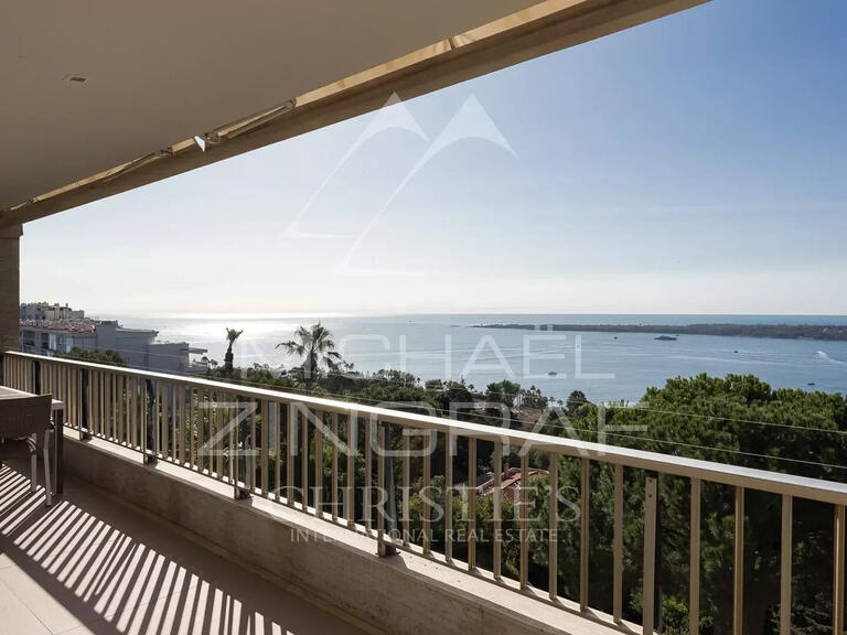 Apartment Cannes - 3 bedrooms - 118m²