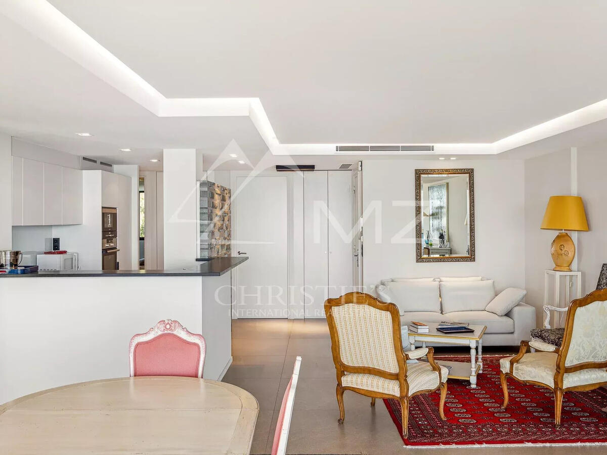 Appartement Cannes