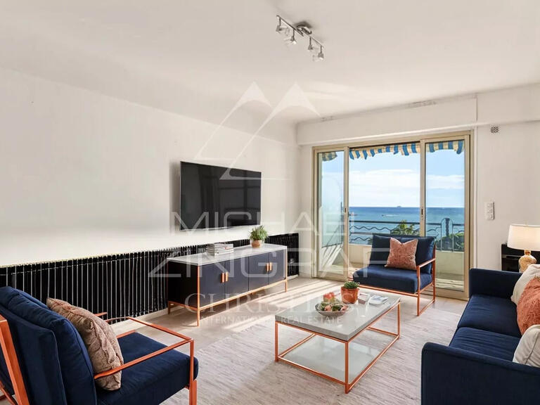 Apartment Cannes - 4 bedrooms - 165m²