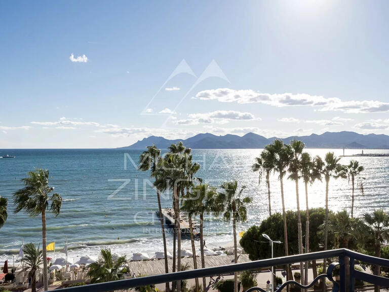 Appartement Cannes - 4 chambres - 165m²