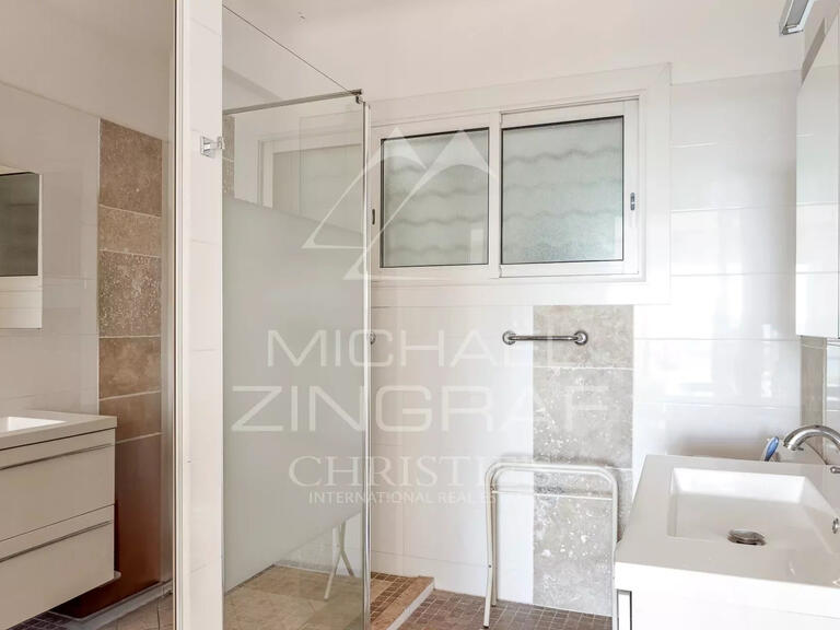 Appartement Cannes - 2 chambres - 80m²