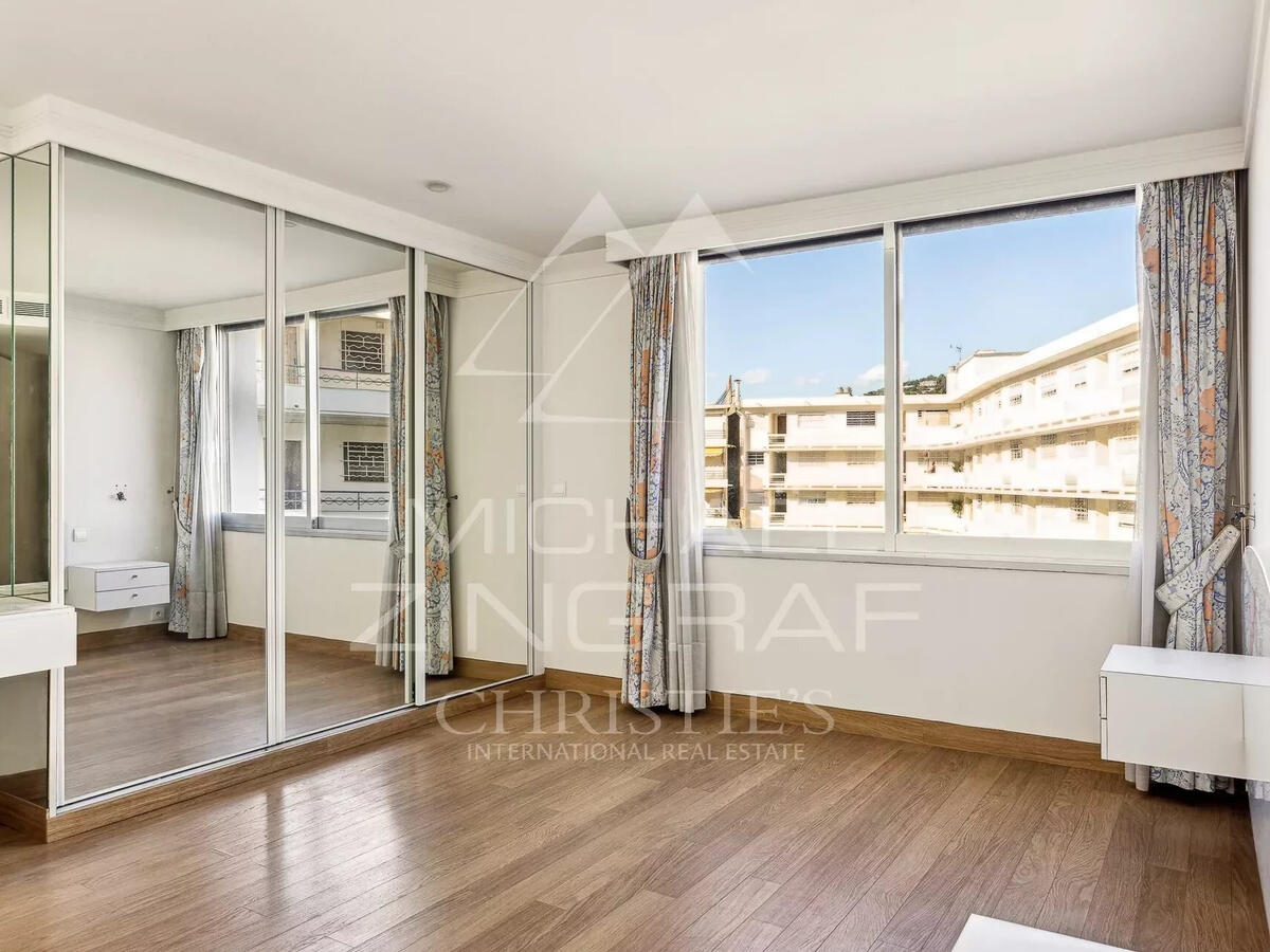 Appartement Cannes