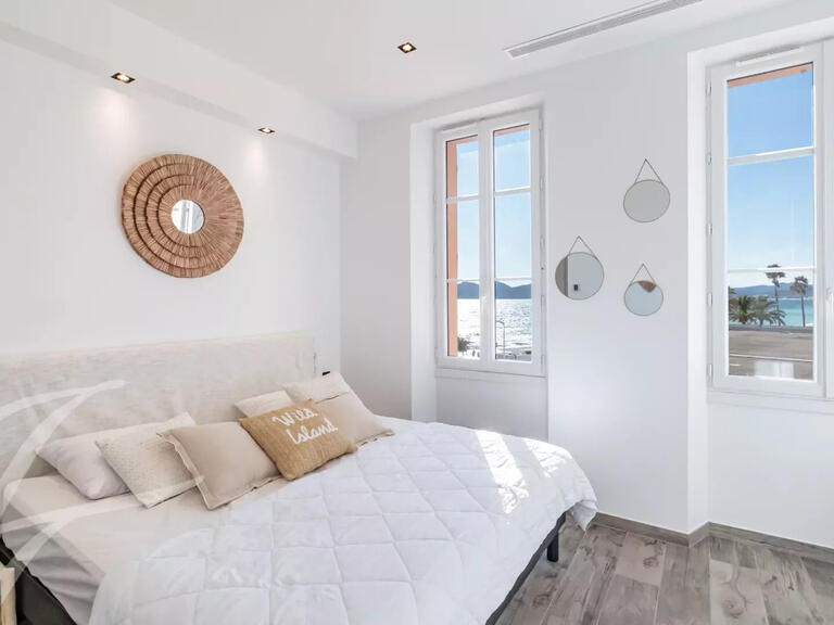 Apartment Cannes - 4 bedrooms - 125m²