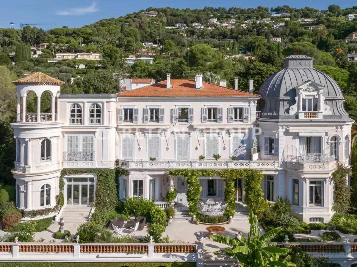 Appartement Cannes