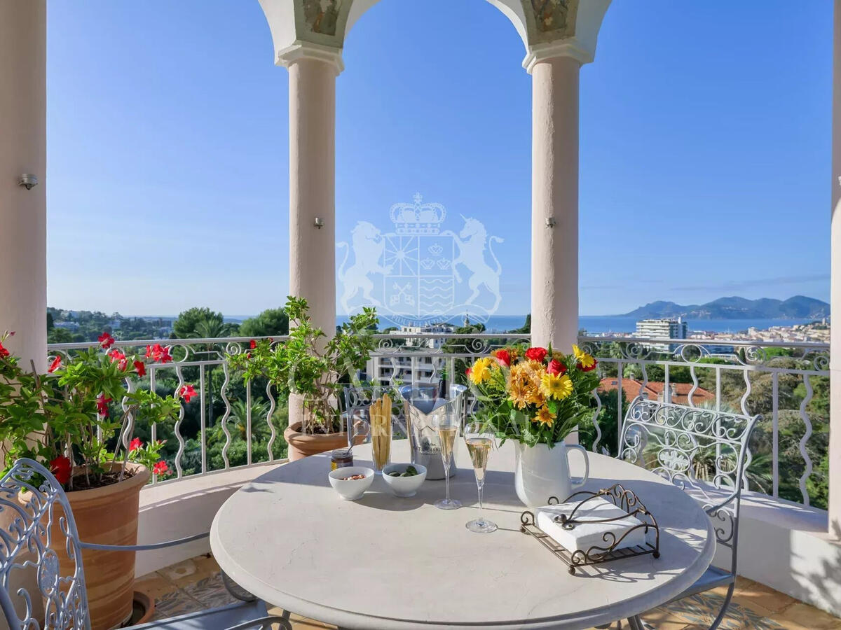 Apartment Cannes