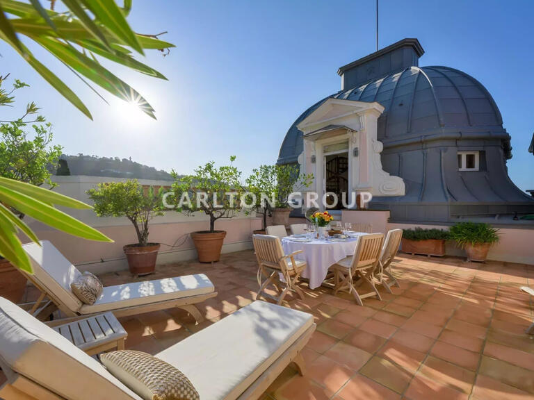 Apartment Cannes - 3 bedrooms - 305m²