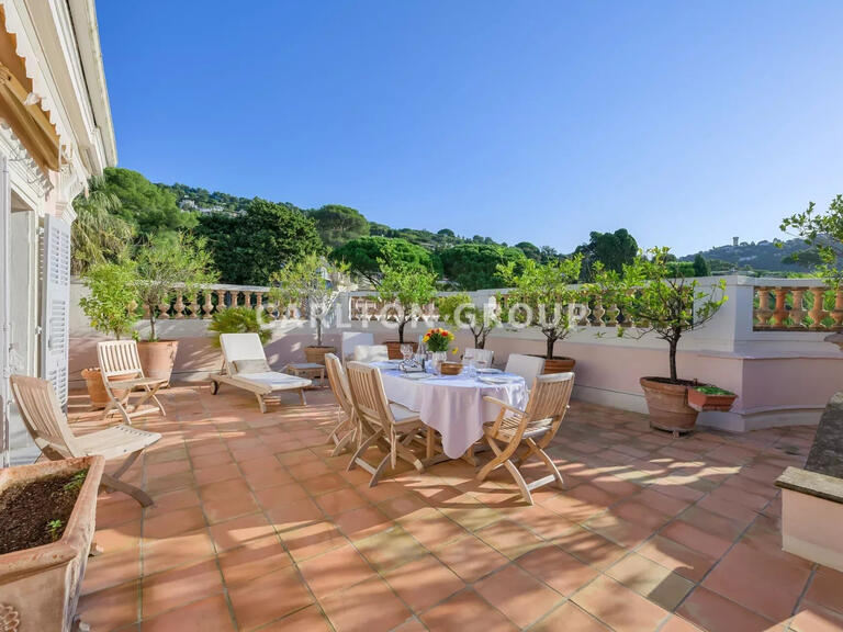 Appartement Cannes - 3 chambres - 305m²