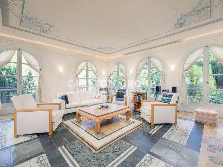 Appartement Cannes - 3 chambres - 305m²