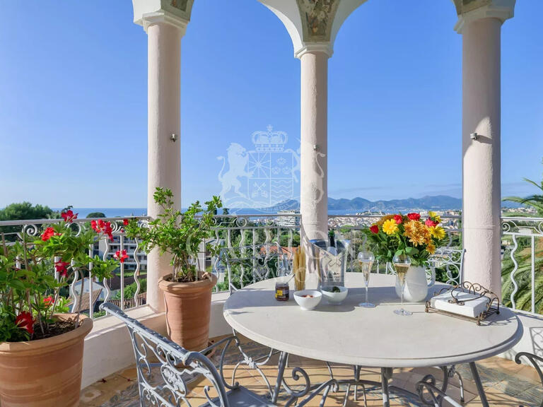 Apartment Cannes - 4 bedrooms - 305m²