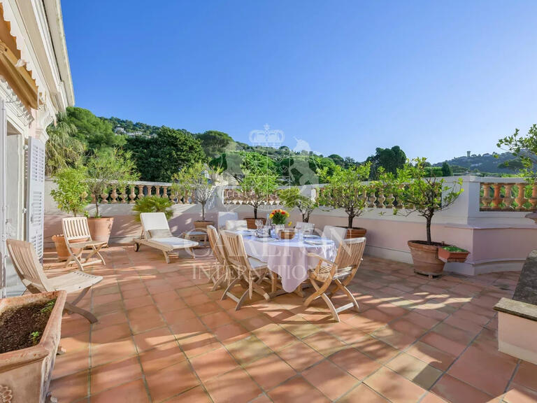 Apartment Cannes - 4 bedrooms - 305m²