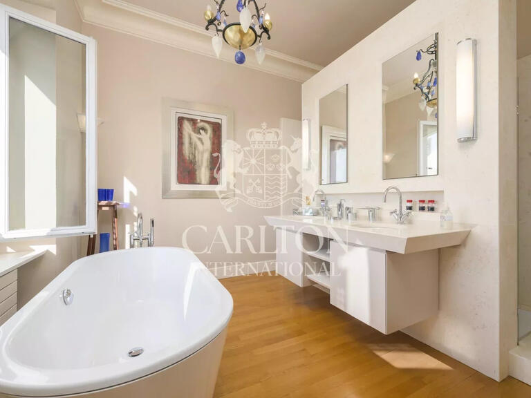 Appartement Cannes - 3 chambres - 305m²