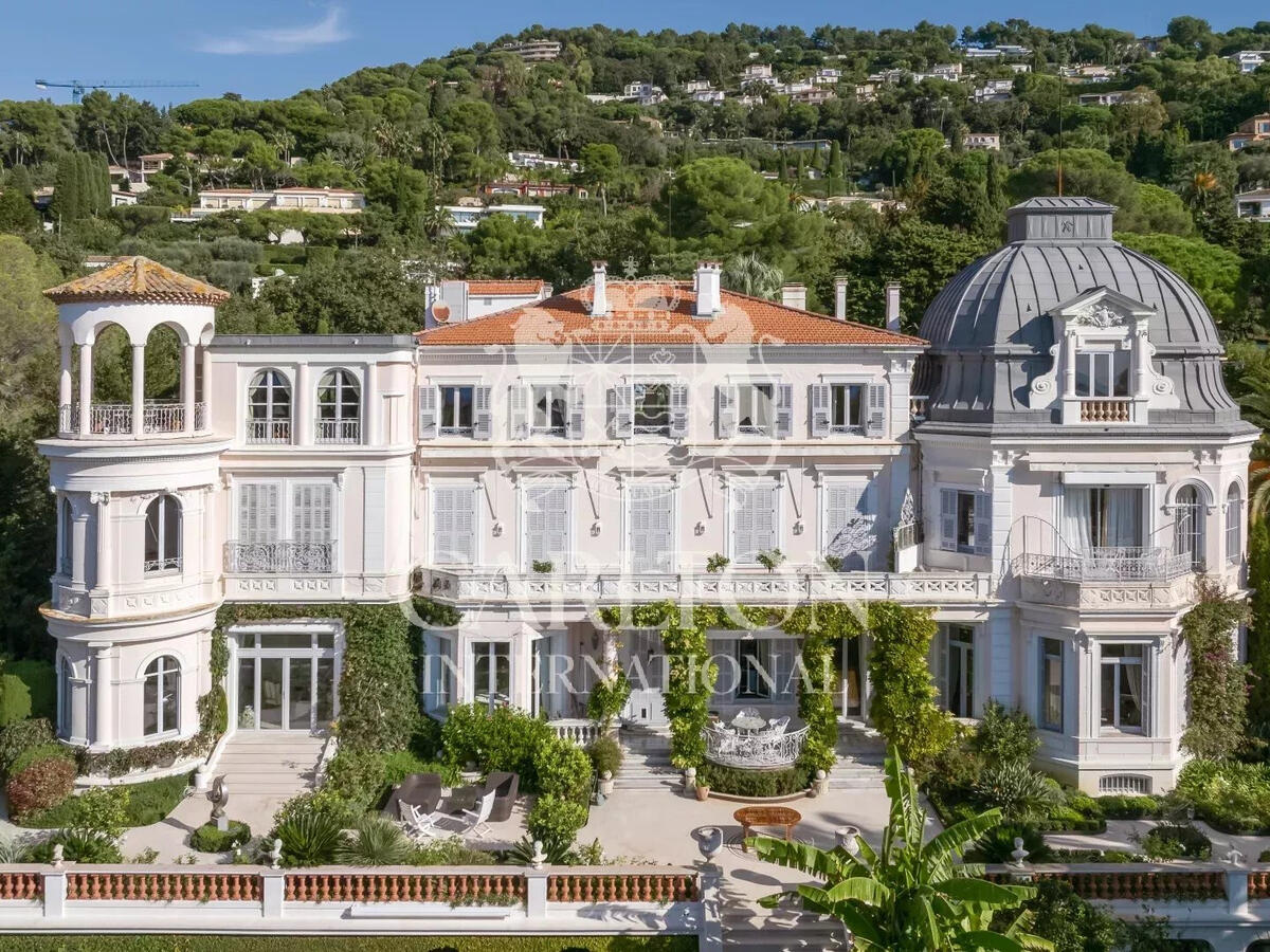 Appartement Cannes