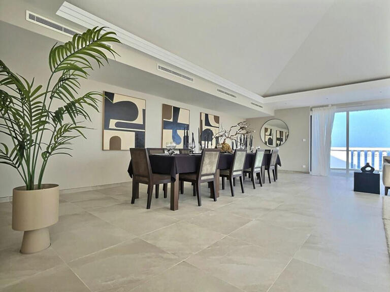 Apartment Cannes - 5 bedrooms