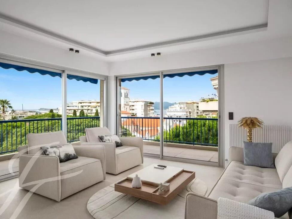 Appartement Cannes