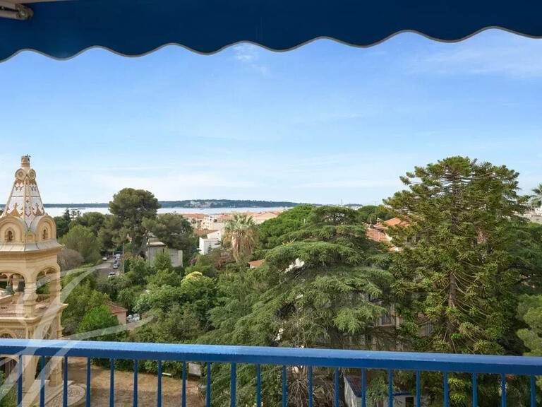 Apartment Cannes - 3 bedrooms - 91m²