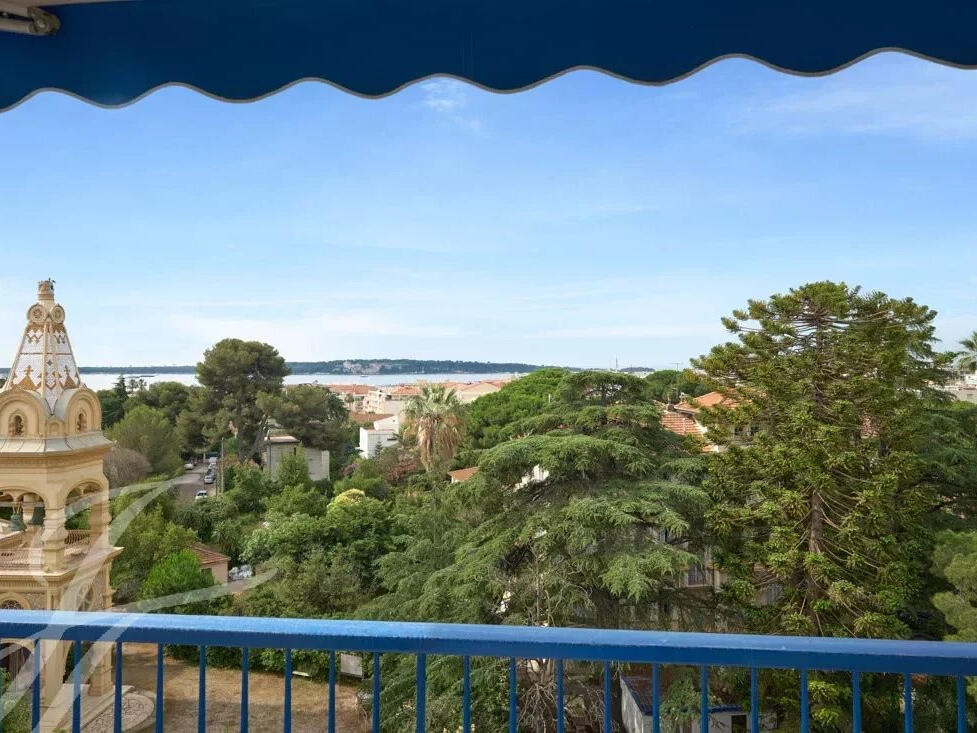 Apartment Cannes