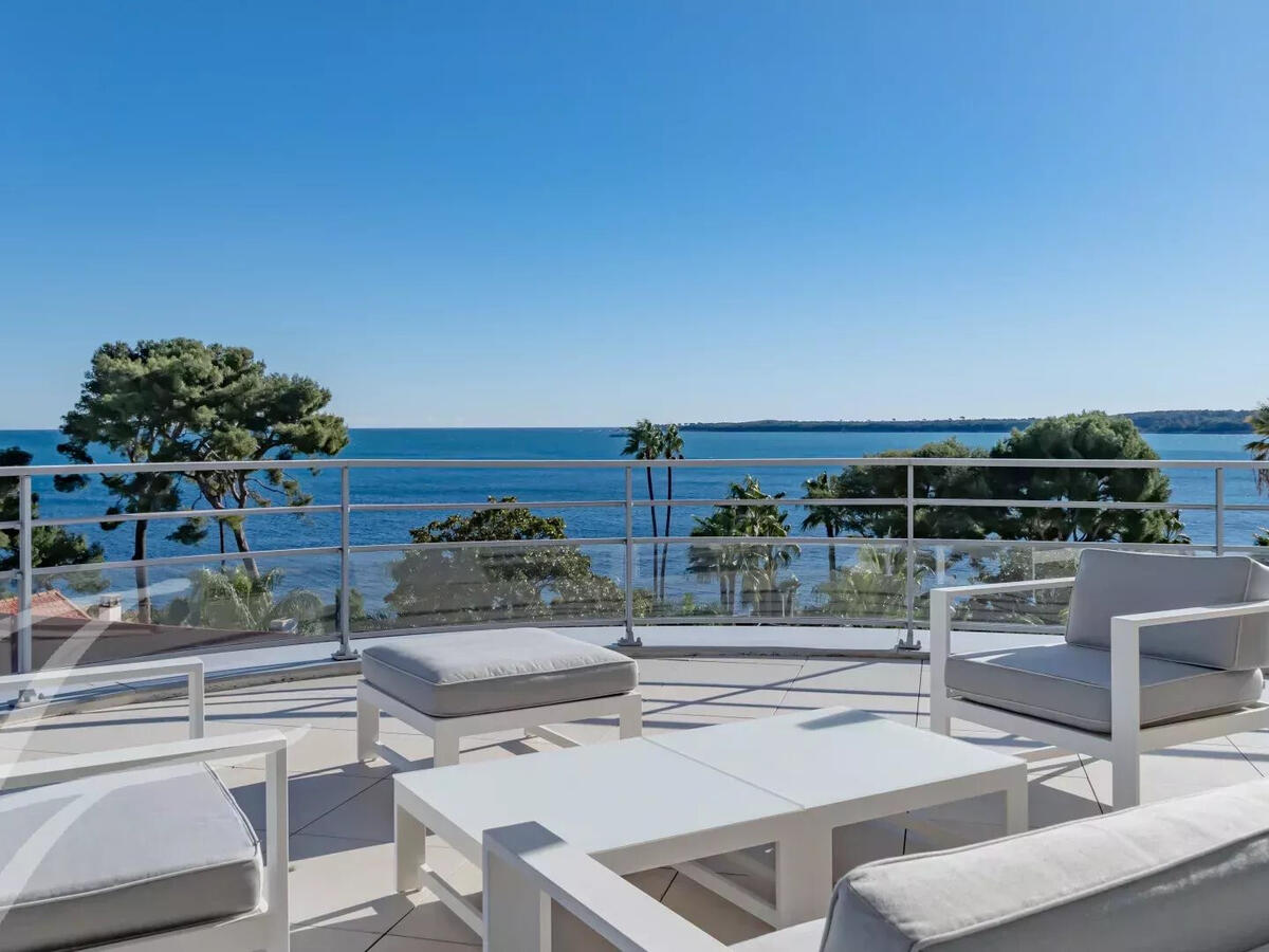 Appartement Cannes