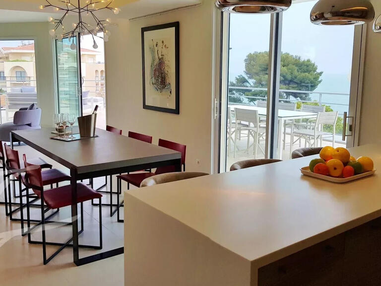 Apartment Cannes - 3 bedrooms - 144m²