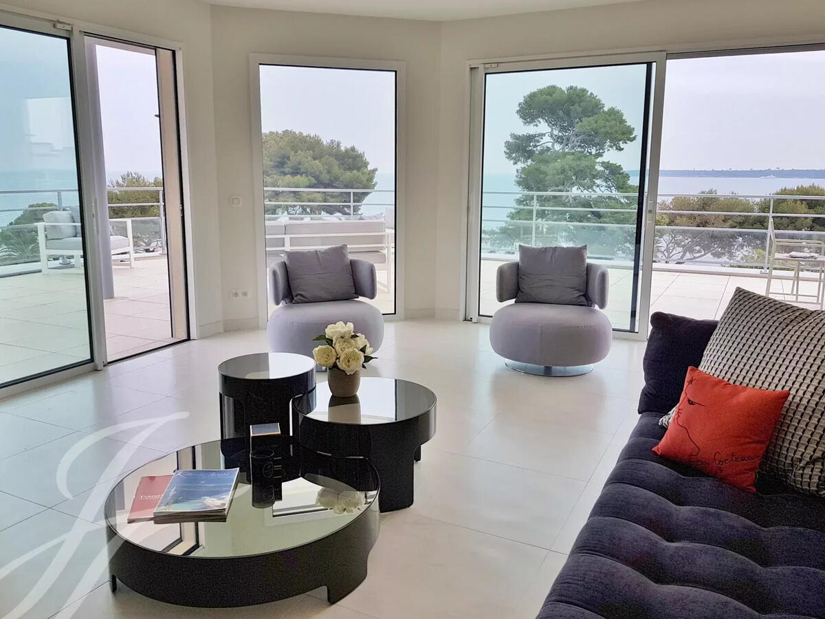 Apartment Cannes