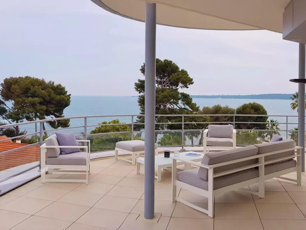 Appartement Cannes