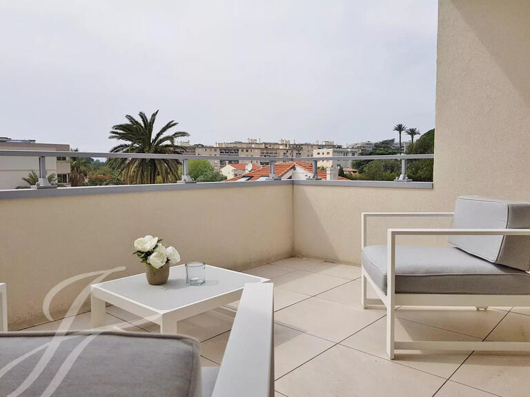 Apartment Cannes - 3 bedrooms - 144m²