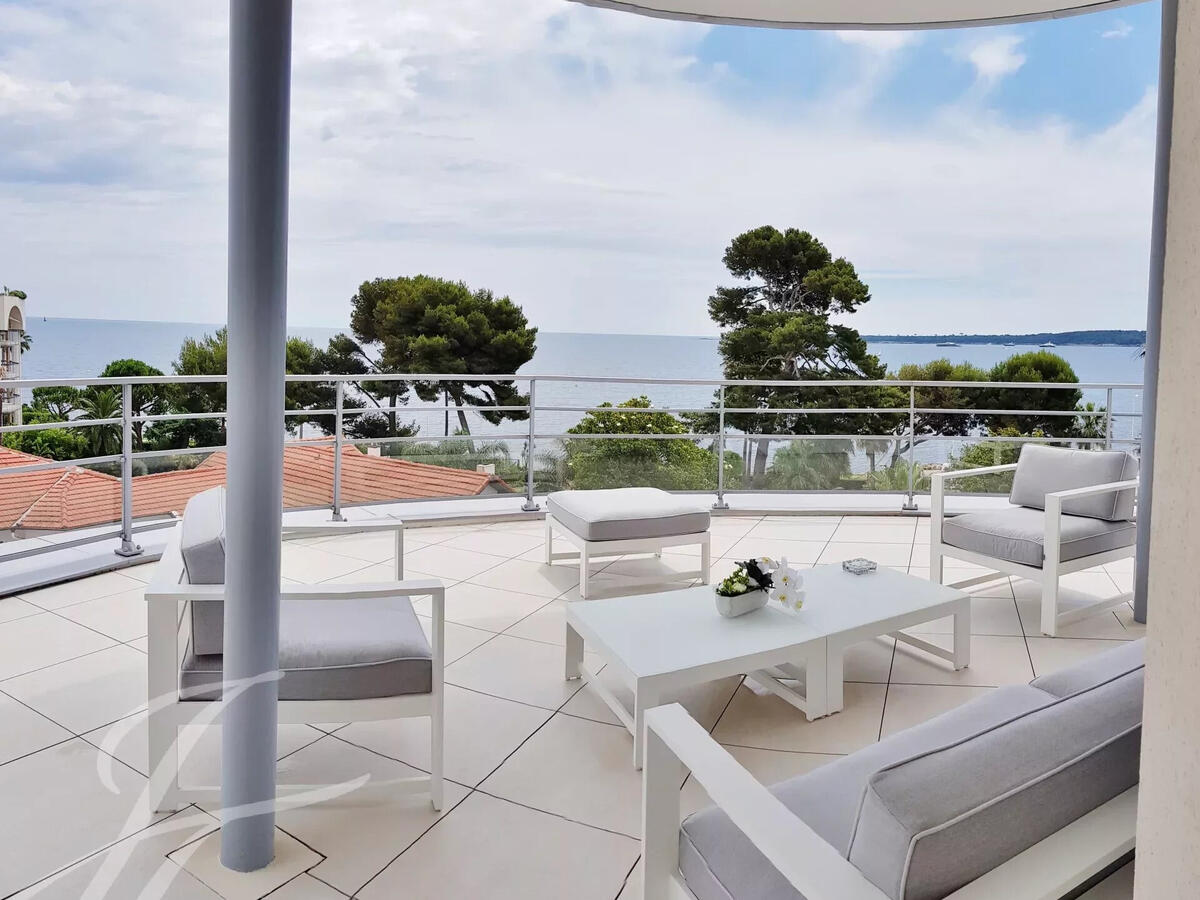 Appartement Cannes