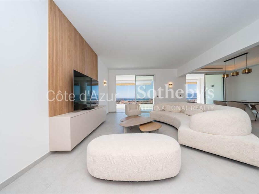 Appartement Cannes