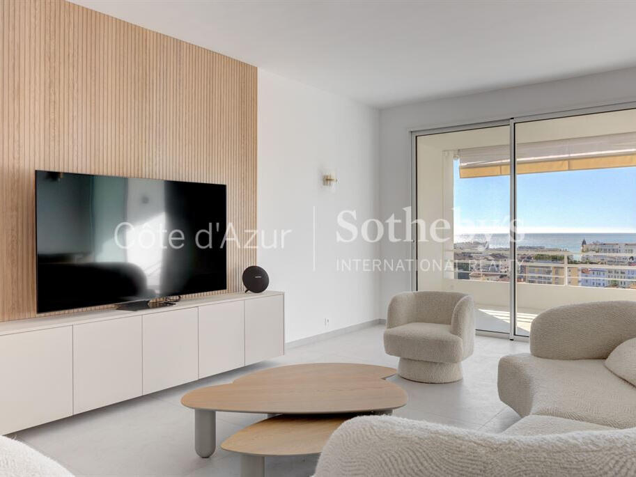 Appartement Cannes