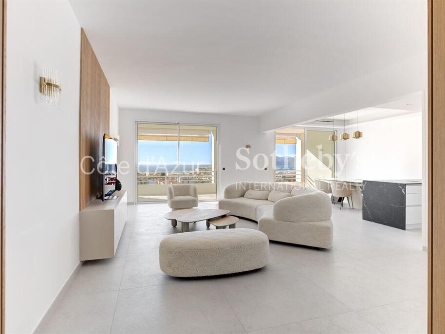 Appartement Cannes