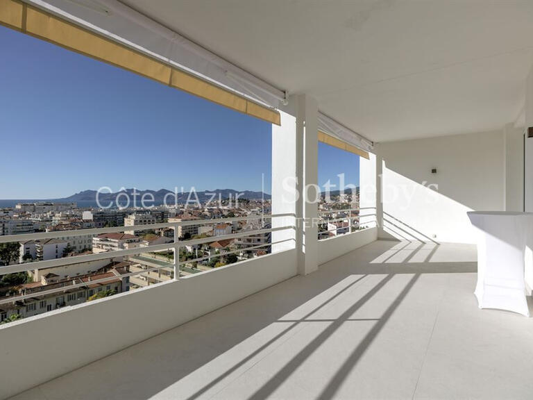 Apartment Cannes - 3 bedrooms - 161m²