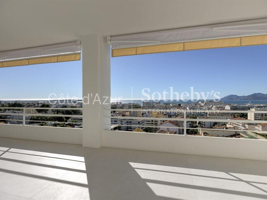 Appartement Cannes