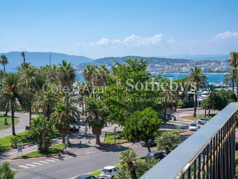 Appartement Cannes - 2 chambres - 75m²