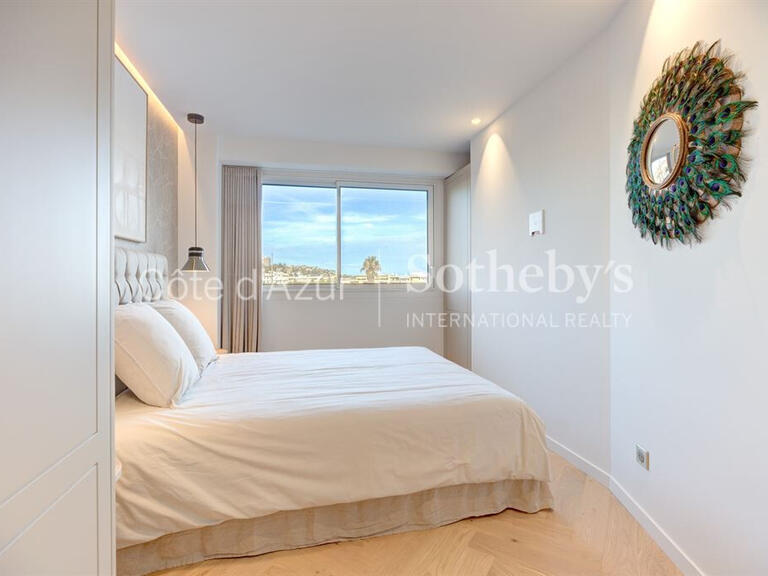 Apartment Cannes - 2 bedrooms - 75m²