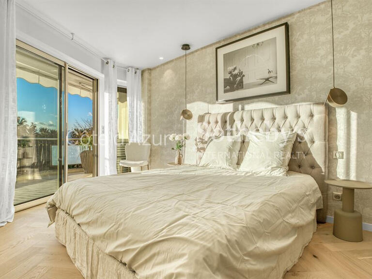 Apartment Cannes - 2 bedrooms - 75m²