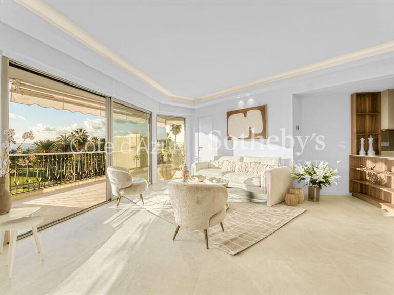 Apartment Cannes - 2 bedrooms - 75m²