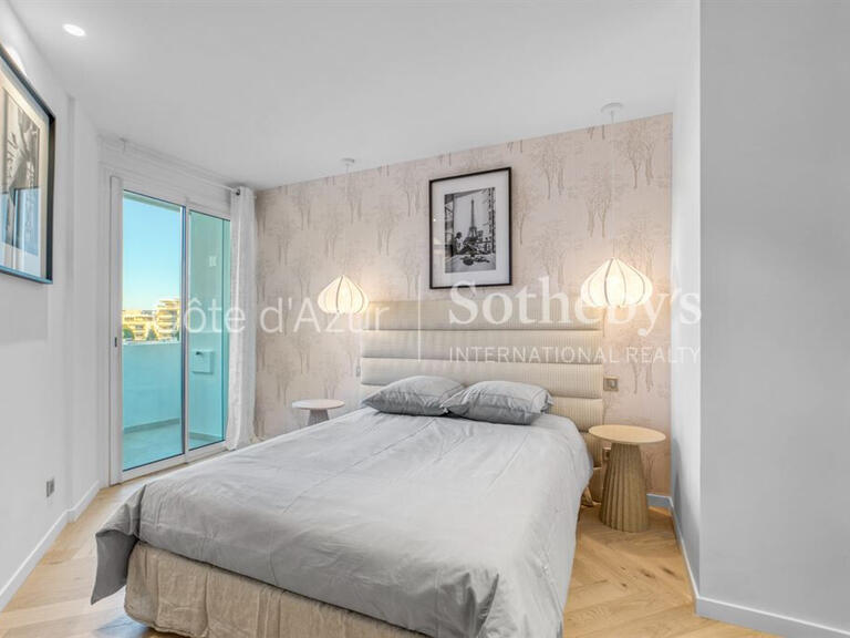 Apartment Cannes - 2 bedrooms - 75m²