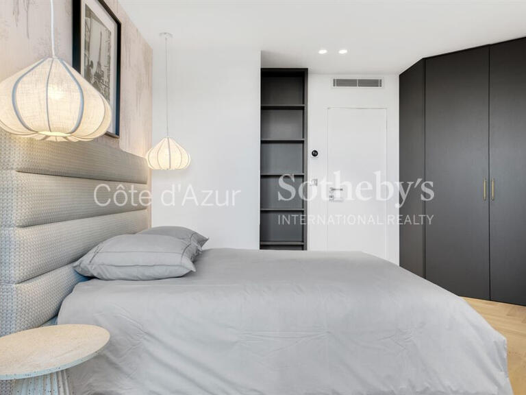 Apartment Cannes - 2 bedrooms - 75m²