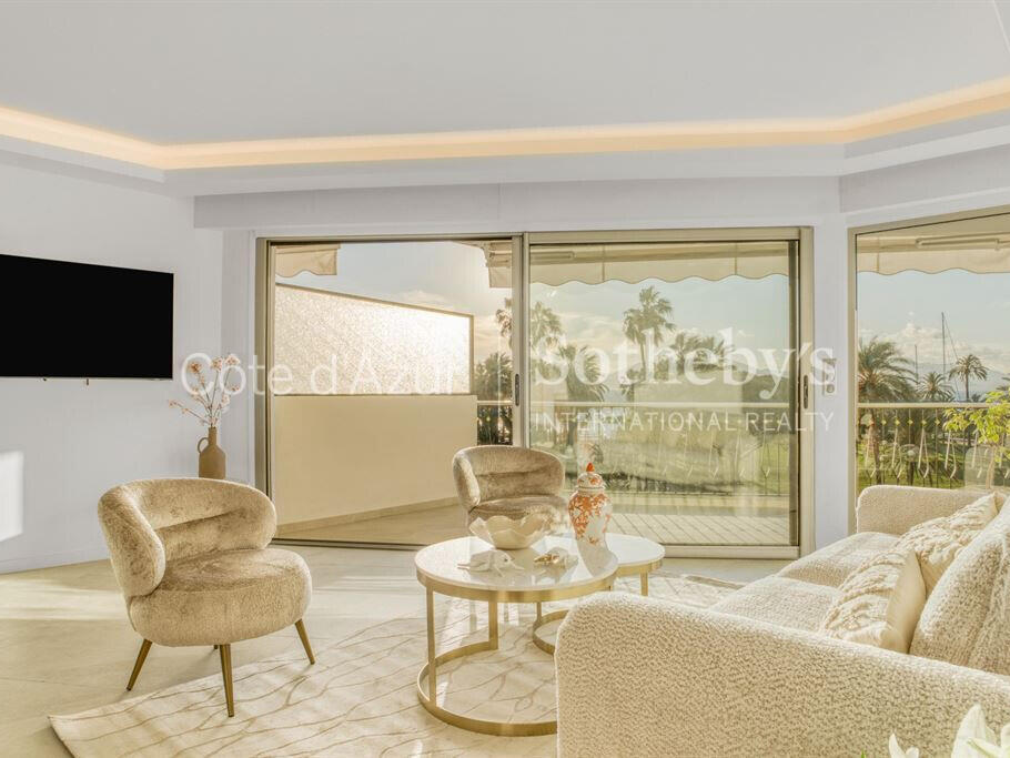 Appartement Cannes