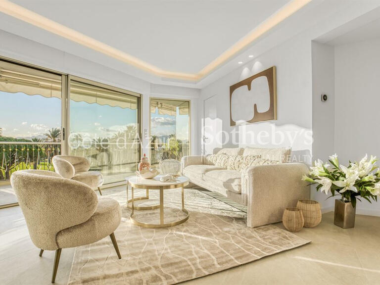 Apartment Cannes - 2 bedrooms - 75m²