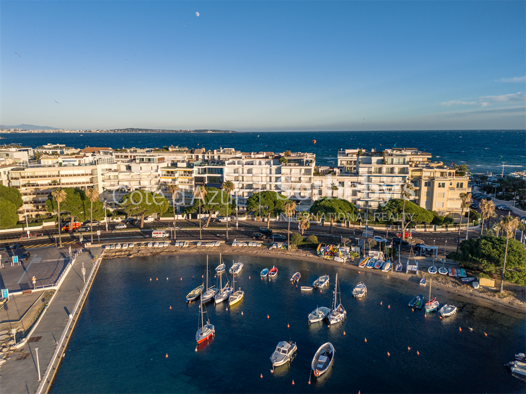 Appartement Cannes