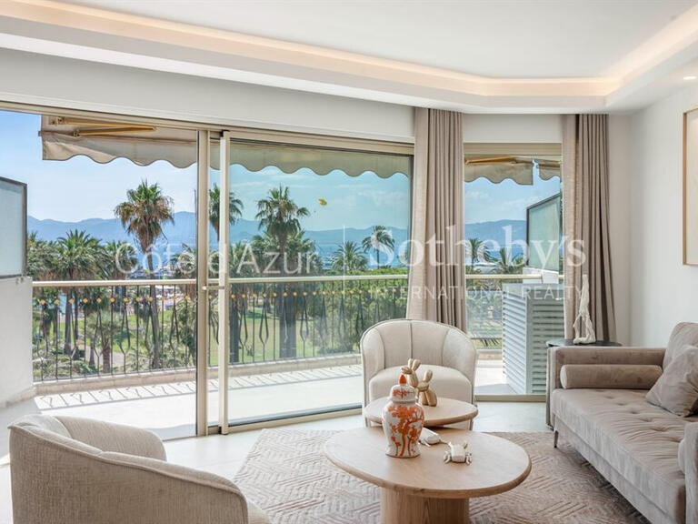 Apartment Cannes - 2 bedrooms - 75m²