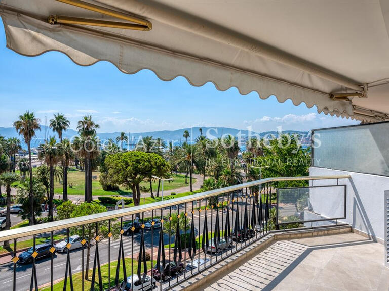 Apartment Cannes - 2 bedrooms - 75m²