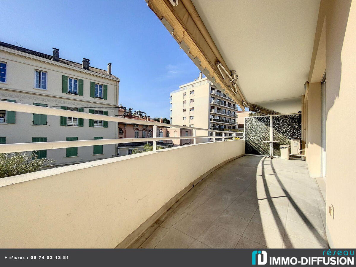 Appartement Cannes