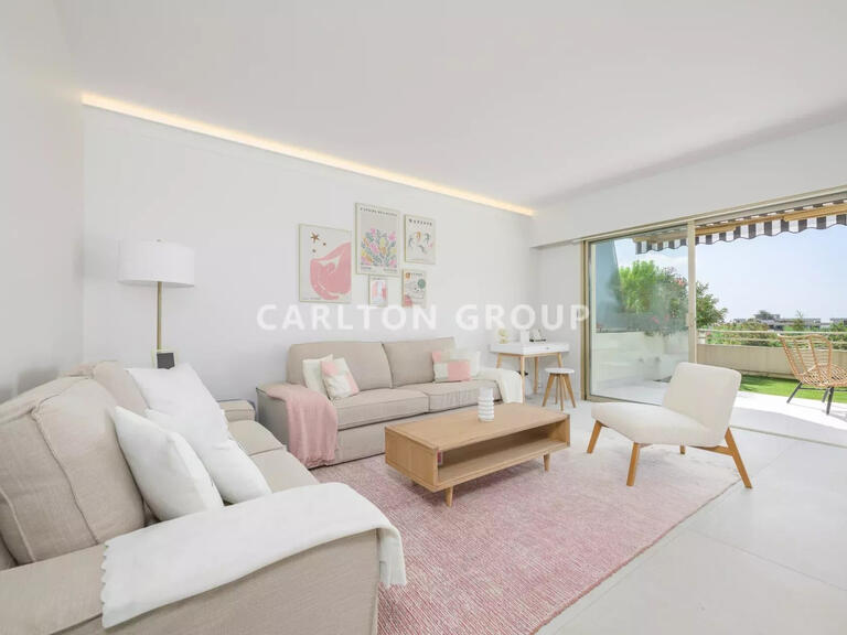 Appartement Cannes - 2 chambres - 77m²