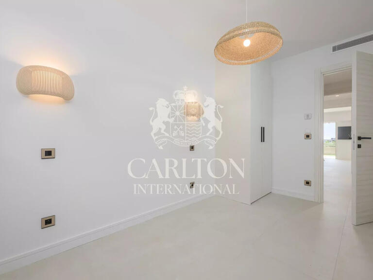 Appartement Cannes - 2 chambres - 77m²