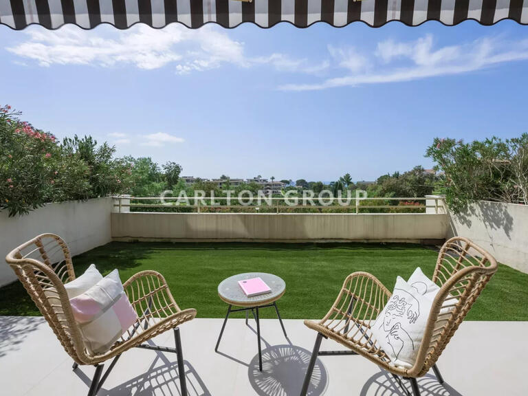 Appartement Cannes - 2 chambres - 77m²