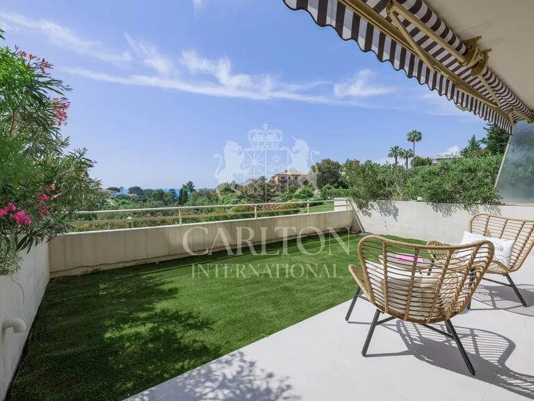 Apartment Cannes - 2 bedrooms - 77m²