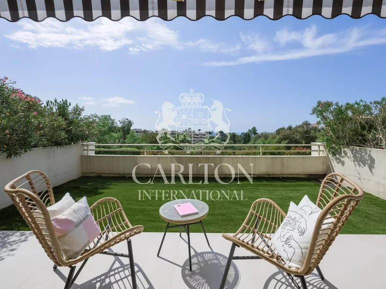 Appartement Cannes - 2 chambres - 77m²