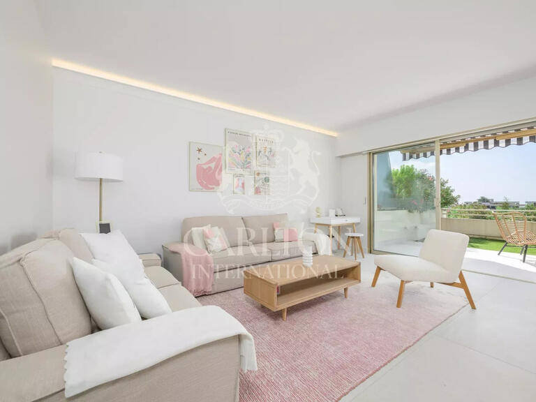 Apartment Cannes - 2 bedrooms - 77m²